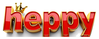 heppy slot