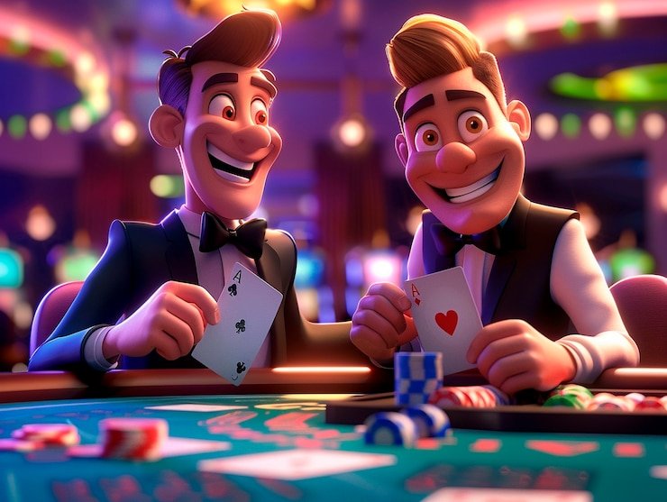 heppy slot featured game showcase