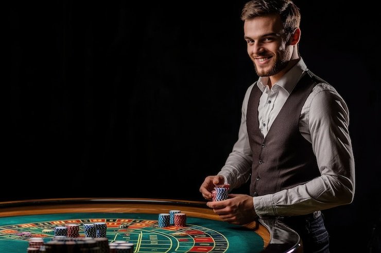 heppy slot Android app home screen showing sports betting, live casino, and slot game categories